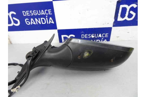 Retrovisor derecho, Audi A6 Avant (4F5) 3.0 TDI Quattro (171kW) 2006