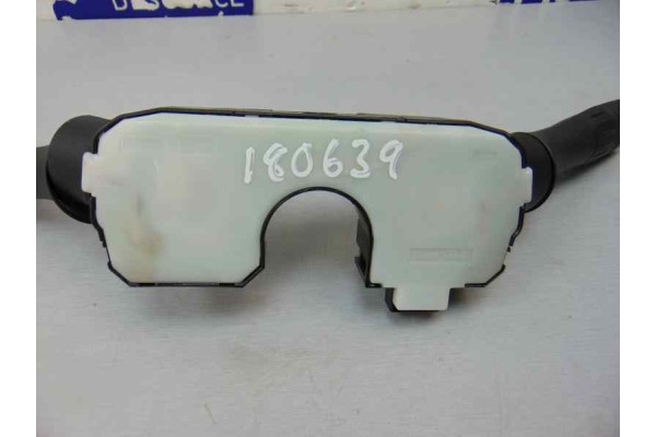 Mando luces, Nissan Juke (F15E) Acenta 2013