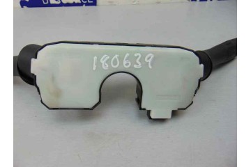 Mando luces, Nissan Juke (F15E) Acenta 2013
