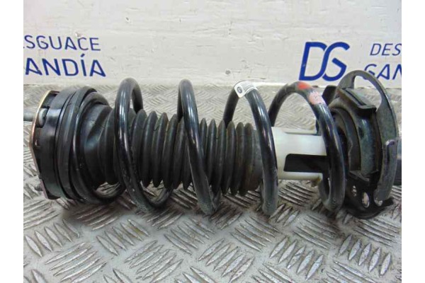 Amortiguador delantero izquierdo, Ford Ka+ (Cdu) Ultimate 2019, J7BC-18K001-JB