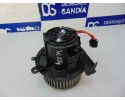 Motor calefaccion, Mercedes-benz Clase C (Bm 204) Berlina C 220 Cdi (204.008) 2009