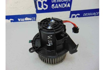 Motor calefaccion, Mercedes-benz Clase C (Bm 204) Berlina C 220 Cdi (204.008) 2009
