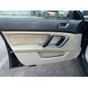 SUBARU LEGACY BERLINA (B13/BL) 2.0 D Classic SUBARU LEGACY BERLINA (B13/BL) 2.0 D Classic