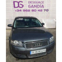 AUDI A3 (8P1) 2.0 TDI Ambiente