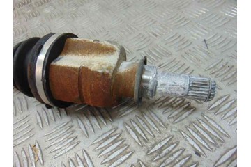 Transmision delantera derecha, Opel Corsa D Cosmo 2010