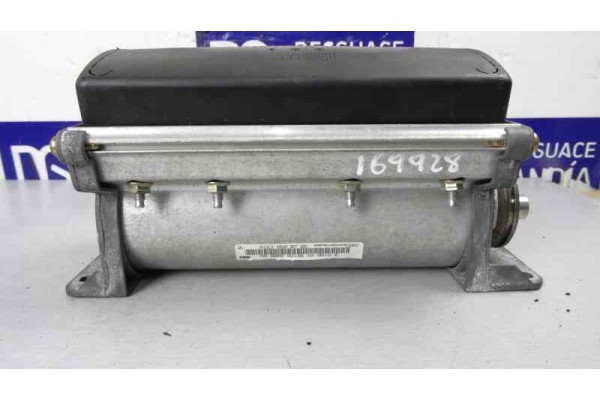 Airbag delantero derecho, Mercedes-benz Clase Ml (Bm 163) * 2002, A1638600705