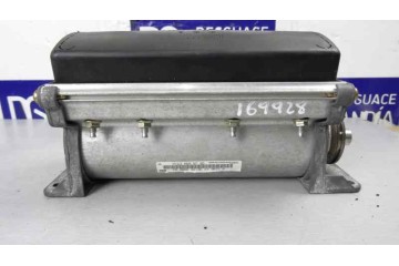 Airbag delantero derecho, Mercedes-benz Clase Ml (Bm 163) * 2002, A1638600705
