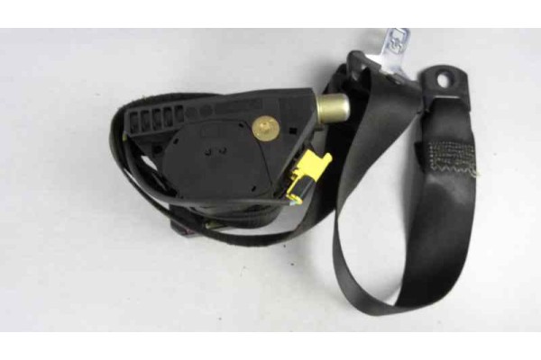 Cinturon seguridad delantero derecho, Mercedes-benz Clase Ml (Bm 163) * 2002