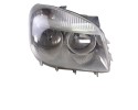 Faro derecho, Fiat I Doblò Cargo 1.3 JTD SX Furgón 2007, 51805934