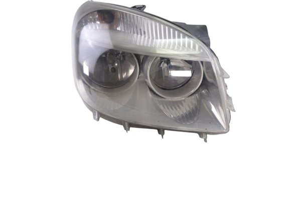 Faro derecho, Fiat I Doblò Cargo 1.3 JTD SX Furgón 2007, 51805934