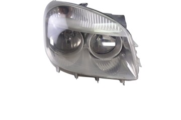 Faro derecho, Fiat I Doblò Cargo 1.3 JTD SX Furgón 2007, 51805934