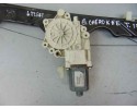 Elevalunas trasero izquierdo, Jeep Grand Cherokee (Wh) 3.0 CRD Laredo 2007