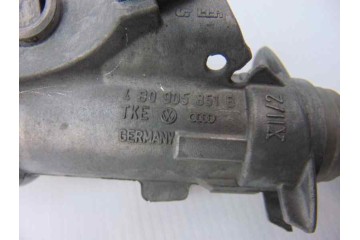 4B0905851B  ANTIRROBO / LLAVE CONTACTO SEAT ALHAMBRA (7V9) Reference 2007 4B0905851B 186957 SEAT - 5