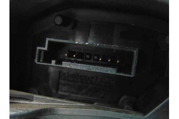 Cerradura puerta trasera derecha, Bmw Serie X3 (E83) 2.0d 2007, 7202148
