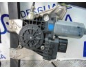 Elevalunas delantero derecho, Audi A6 Avant (4B5) 2.7 T Quattro 2001, 4B0837398