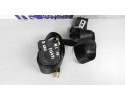 Cinturon seguridad delantero izquierdo, Mercedes-benz Clase Ml (Bm 163) * 2002