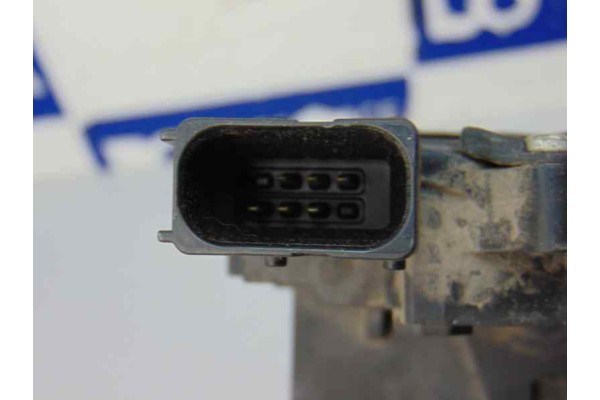 Cerradura puerta delantera derecha, Citroen Jumper Furgón Gran Volumen 35 L3H2 HDi 120 2008, 1350147080