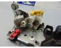 Cerradura puerta trasera izquierda, Jeep Grand Cherokee (Wh) 3.0 CRD Laredo 2007