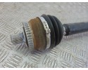 Transmision delantera derecha, Volkswagen Passat Berlina (3B3) Advance 2003