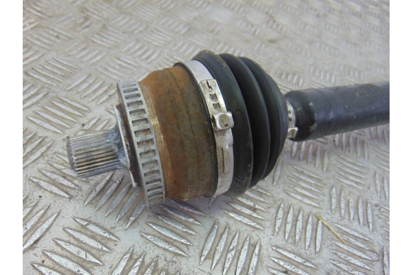 Transmision delantera derecha, Volkswagen Passat Berlina (3B3) Advance 2003