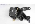 Cinturon seguridad trasero derecho, Mercedes-benz Clase Ml (Bm 163) * 2002