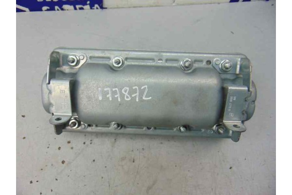 Airbag delantero derecho, Mercedes-benz Clase e (Bm 211) Berlina E 320 CDI 4-Matic (211.089) 2005, A2118603305