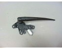 Motor limpia trasero, Nissan Micra (K14) Acenta 2019