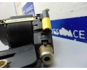 Cinturon seguridad delantero derecho, Mercedes-benz Clase Ml (Bm 163) 270 Cdi (163.113)