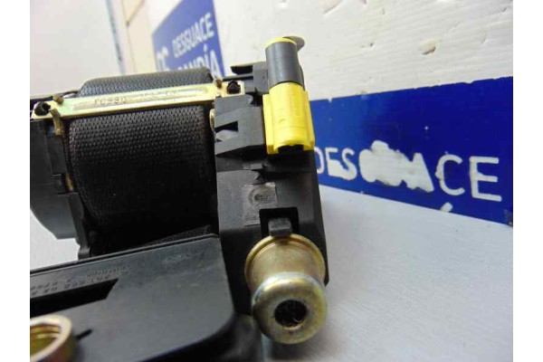 Cinturon seguridad delantero derecho, Mercedes-benz Clase Ml (Bm 163) 270 Cdi (163.113)