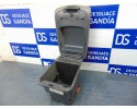 Apoyabrazos central, Jeep Cherokee (Kj) 2.5 CRD Básico 2002, 05072904AA