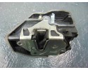 Cerradura puerta trasera izquierda, Bmw Serie X3 (E83) 3.0d 2004