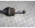 Transmision delantera izquierda, Nissan Primera Berlina (P12) Acenta 2004
