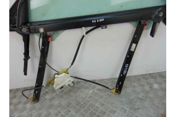 Elevalunas delantero derecho, Audi A6 Avant (4F5) 2.7 Tdi 2005, 4F0837462