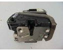Cerradura puerta trasera derecha, Opel Astra K Berlina 5P Dynamic Start/Stop 2015, 13596956