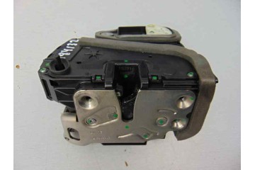 Cerradura puerta trasera derecha, Opel Astra K Berlina 5P Dynamic Start/Stop 2015, 13596956