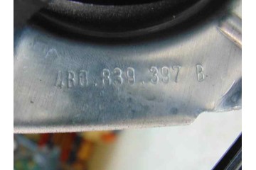 Elevalunas trasero izquierdo, Audi A6 Avant (4B5) 2.7 T Quattro 2001, 4B0839397B