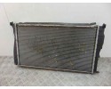 Radiador agua, Bmw Serie 1 Berlina (E81/E87) 118d 2007, 780153703