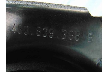Elevalunas trasero derecho, Audi A6 Avant (4B5) 2.7 T Quattro 2001, 4B0839398B