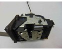 Cerradura puerta trasera izquierda, Nissan Juke (F15E) Acenta 2013