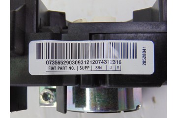 Mando luces, Fiat Ii Tipo (357) Hatchback Easy 2017
