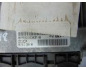 Centralita motor uce, Citroen C4 Coupe Vtr 2005, 9651132880