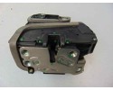 Cerradura puerta delantera izquierda, Opel Astra K Berlina 5P Dynamic Start/Stop 2015, 13594857