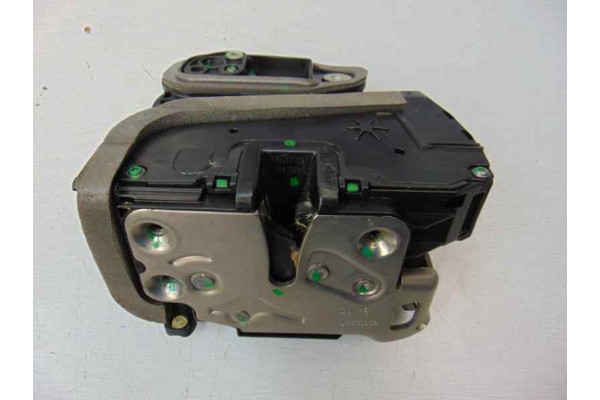 Cerradura puerta delantera izquierda, Opel Astra K Berlina 5P Dynamic Start/Stop 2015, 13594857