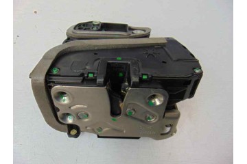 Cerradura puerta delantera izquierda, Opel Astra K Berlina 5P Dynamic Start/Stop 2015, 13594857