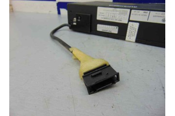 1J5035111A SISTEMA AUDIO / RADIO CD SEAT ALHAMBRA (7V9)