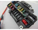 Caja reles / fusibles, Bmw Serie 7 (E65/E66) 730d 2008, 6900583