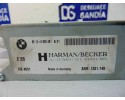 Módulo electrónico, Bmw Serie 7 (E65/E66) 730d 2008, 6920461