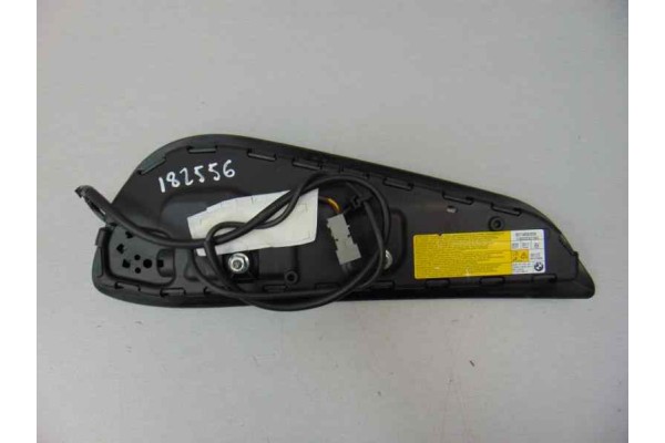 Airbag lateral derecho, Bmw Serie 3 Berlina (E90) 318d, 601978900