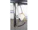 Elevalunas trasero izquierdo, Audi A6 Berlina (4F2) 2.0 Tdi 2005