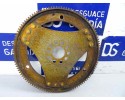 Volante motor, Audi A6 Avant (4F5) 3.0 TDI Quattro (171kW) 2006